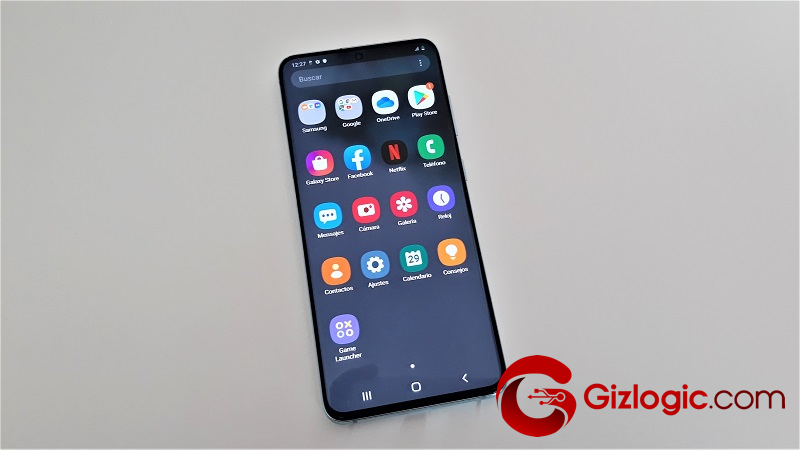 Samsung Galaxy S20 Samsung Galaxy S20